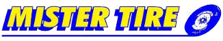 Mr Tire Logo